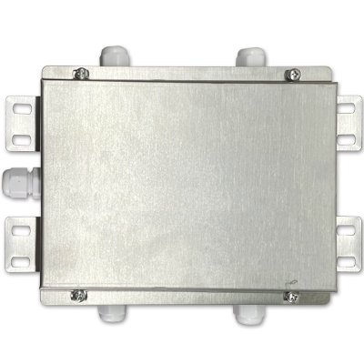 不銹鋼接線盒